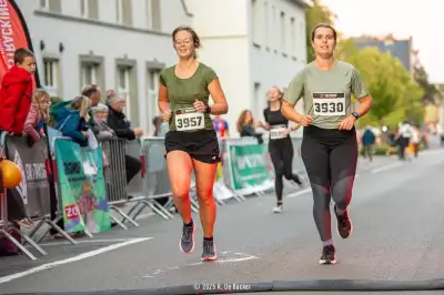 De Stratenloop Lede